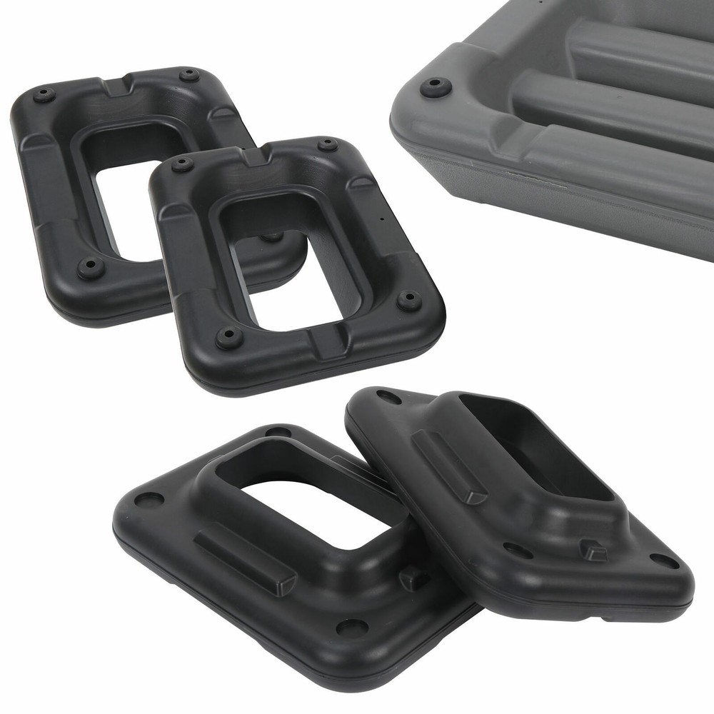 28" Exercise Workout Aerobic Step Adjustable Stepper with 3 Level Risers Home