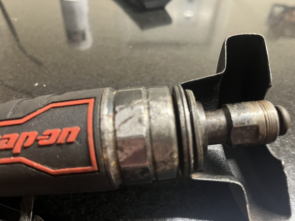 Snap On 1/2 HP 3" Cut-Off Tool PTC250