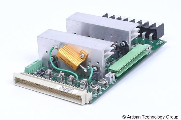 Delta Tau AMP-2 4-Axis Analog Amplifier
