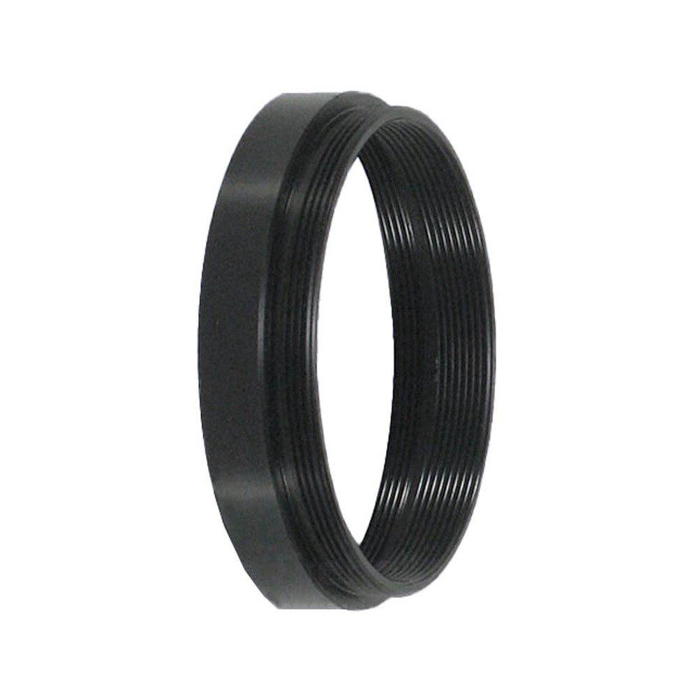 Blue Fireball M48x0.75 Thread Spacer Ring with 5mm Extension # S-M48-05