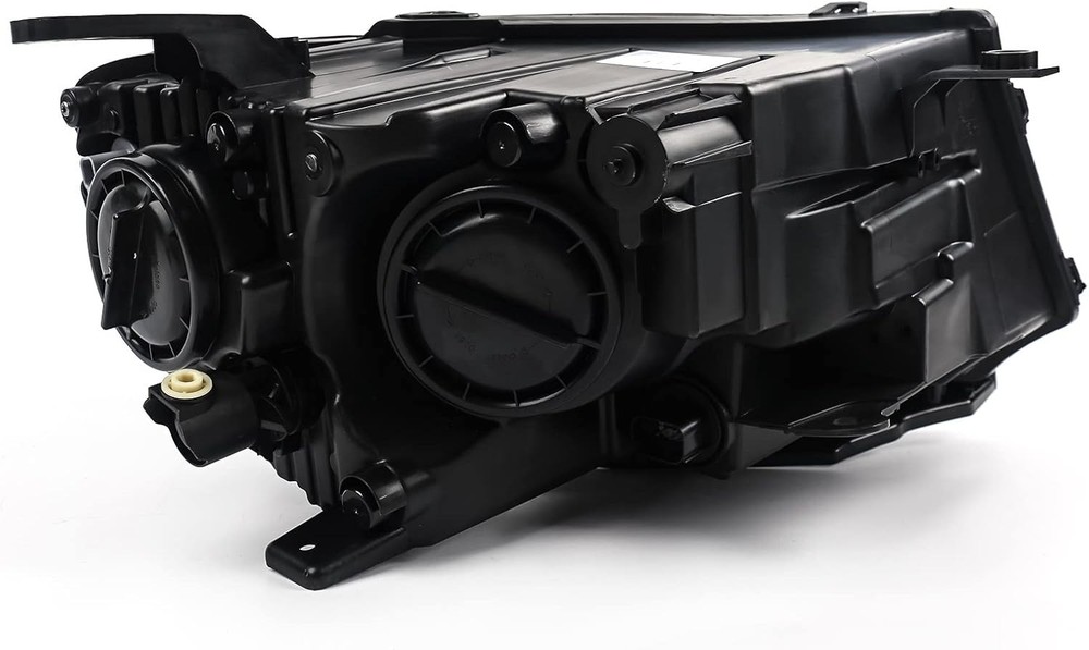 for Jeep Compass Headlight Assembly Replacement 2017 2018 2019 2020 2021 Halogen