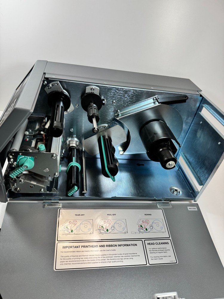 Intermec EasyCoder PX4i Thermal Transfer Printer Label Printer