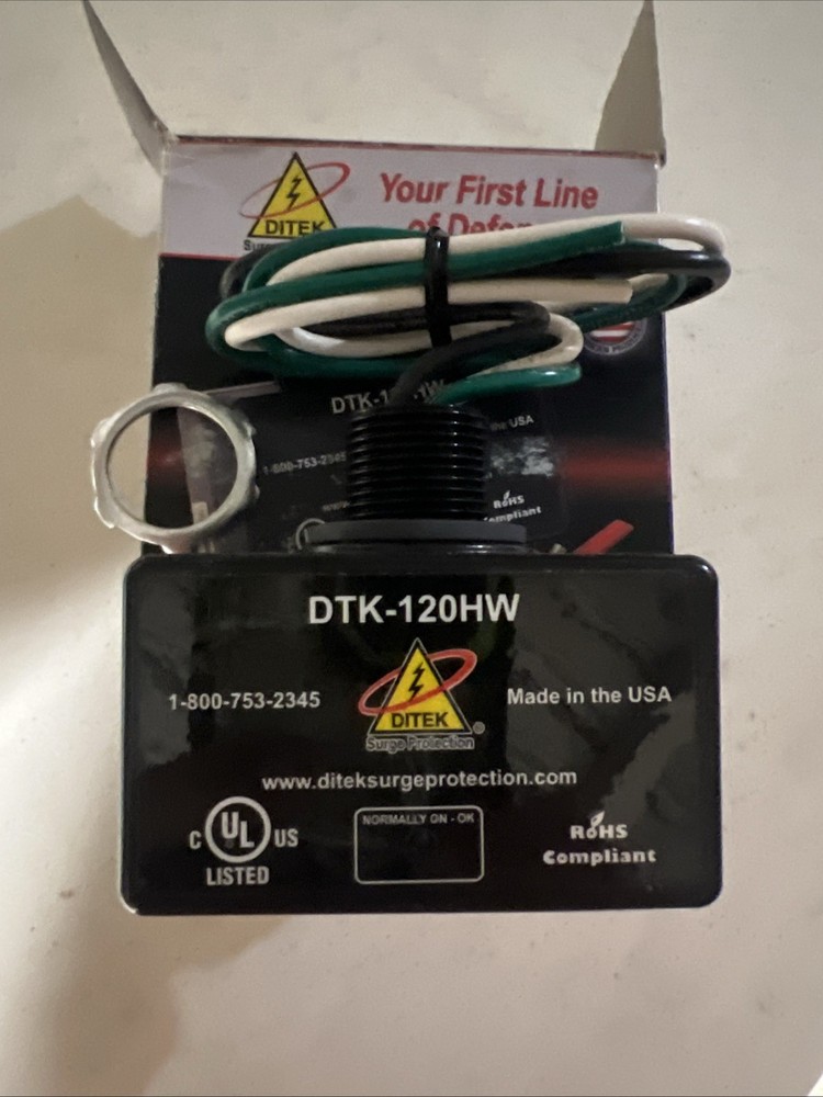 DITEK DTK-120HW