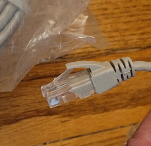 Lorex Cat5e 100FT/30m Network Ethernet Cable for IP Security Camera