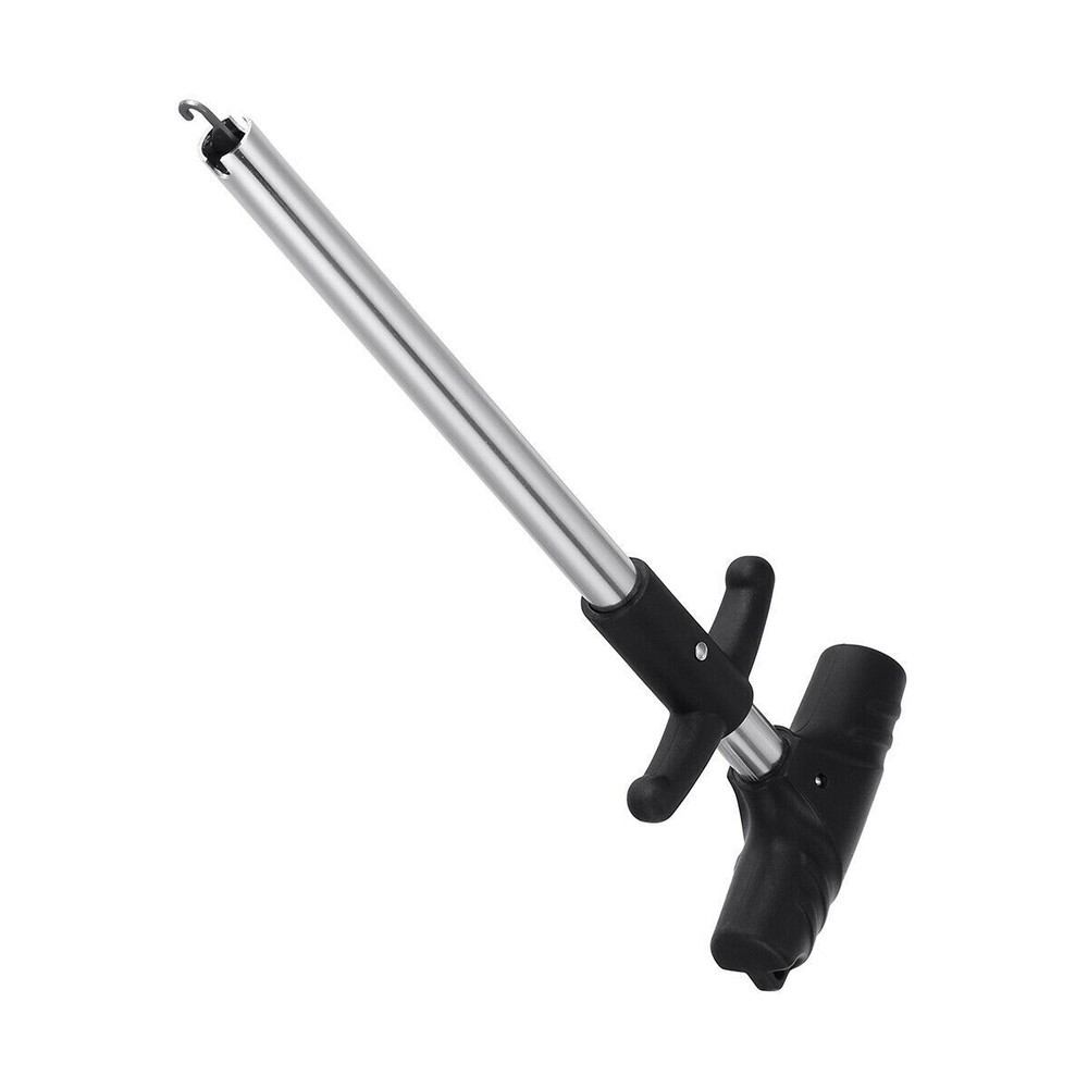 Fish Hook REMOVER Puller Detacher T-Handle Extractor Fishing Tackle Easy Tool US
