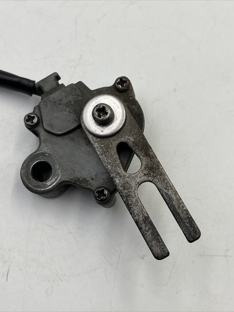 Kawasaki ZX6-G1 1998 Side Stand Switch #K7