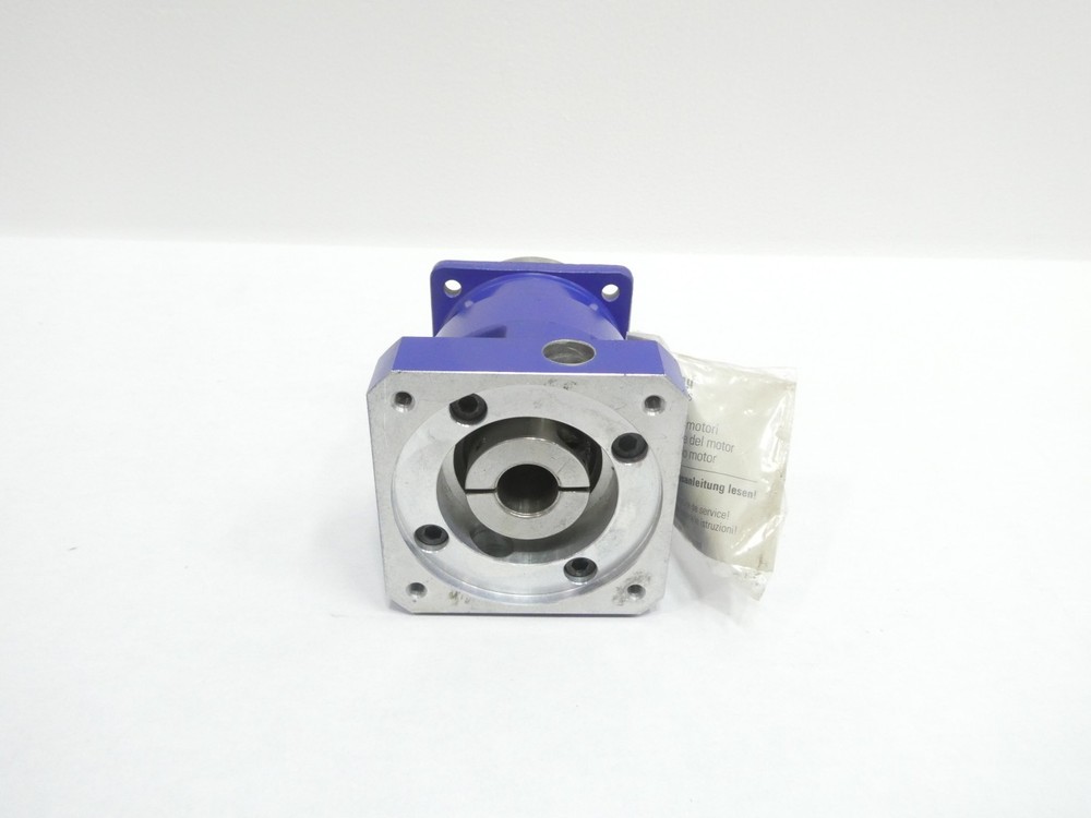 Alpha SP075-M01-5-031-000 Planetary Gearbox