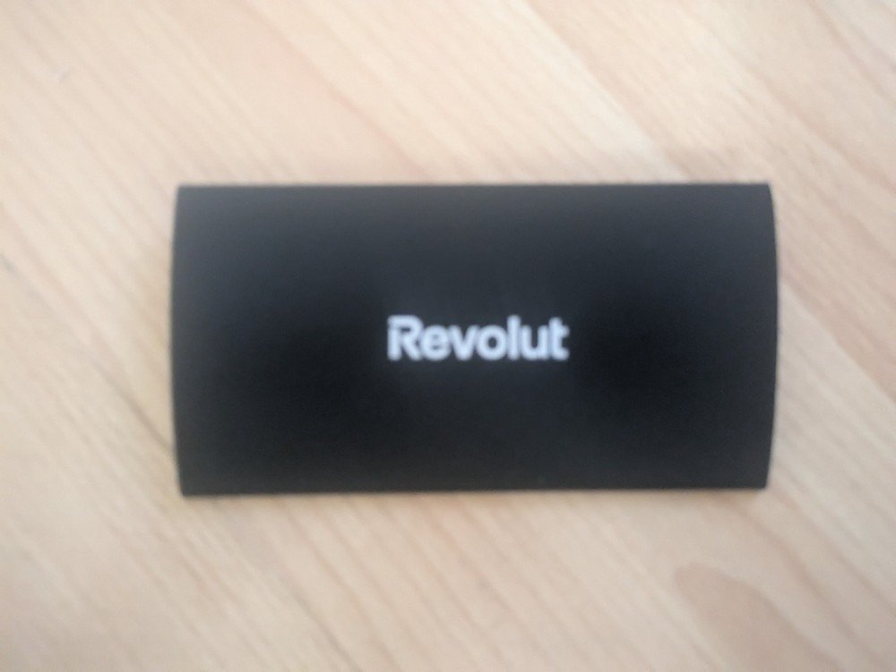 Revolut Replacement Card ( EEA Residents)
