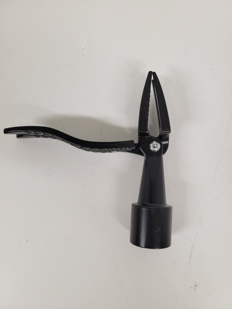 Hard Ground Weed Pulling Tool Manual Stand up Weed Puller Tool Replacement Head