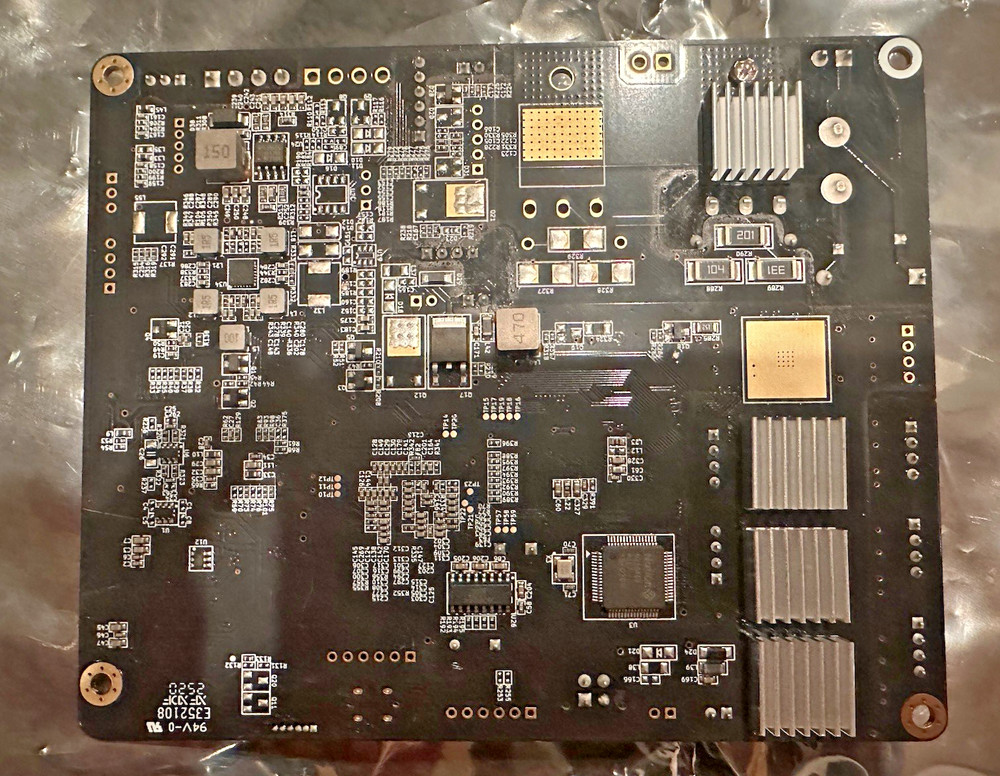 Flashforge Mainboard for AD5X
