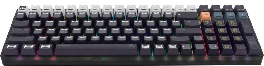 Higround - Basecamp 96+ - INPUT Black