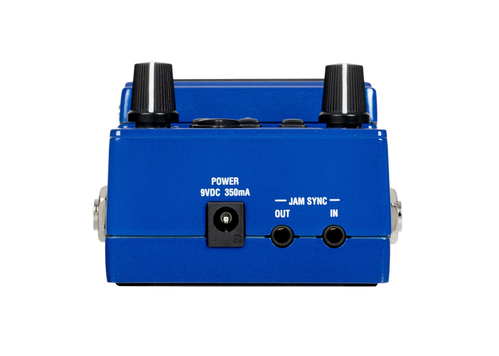 DIGITECH JamMan Solo HD