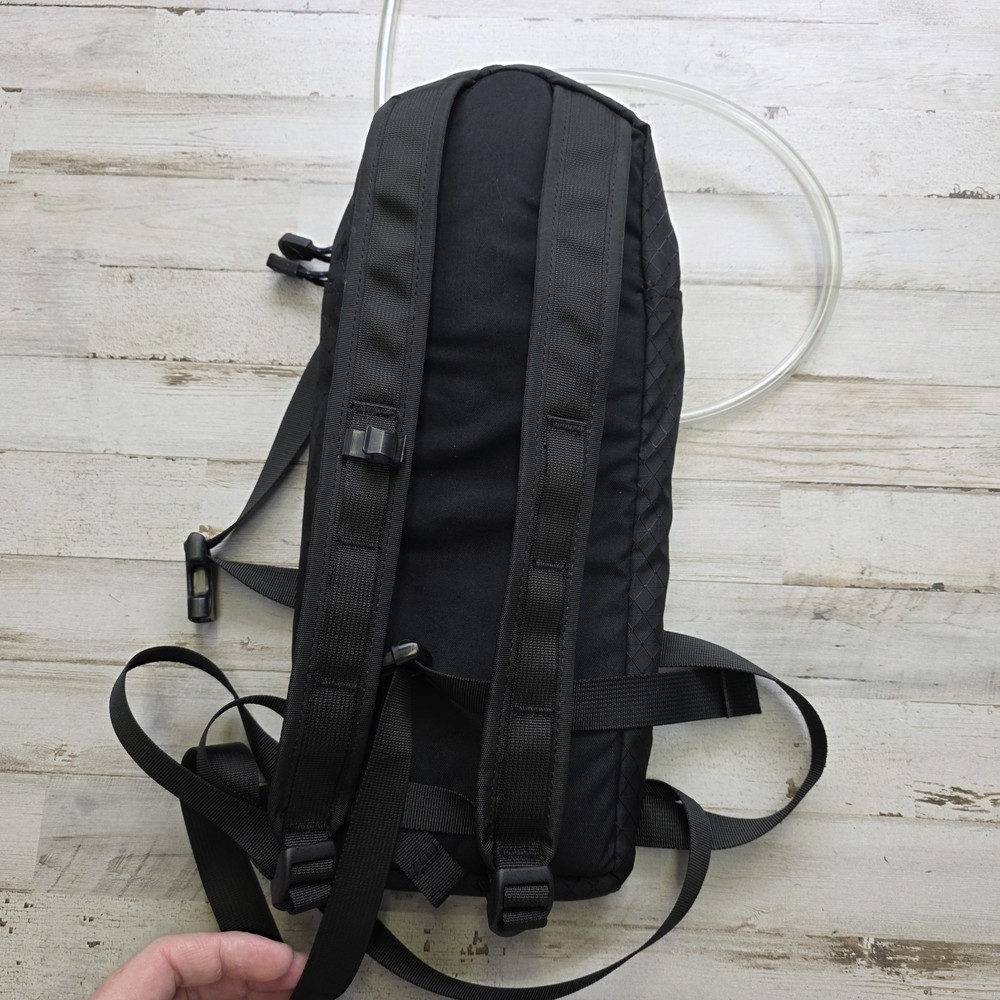 Mountain Equipment Co-op Hydration Pack Backpack Hydration System Camping Hiking