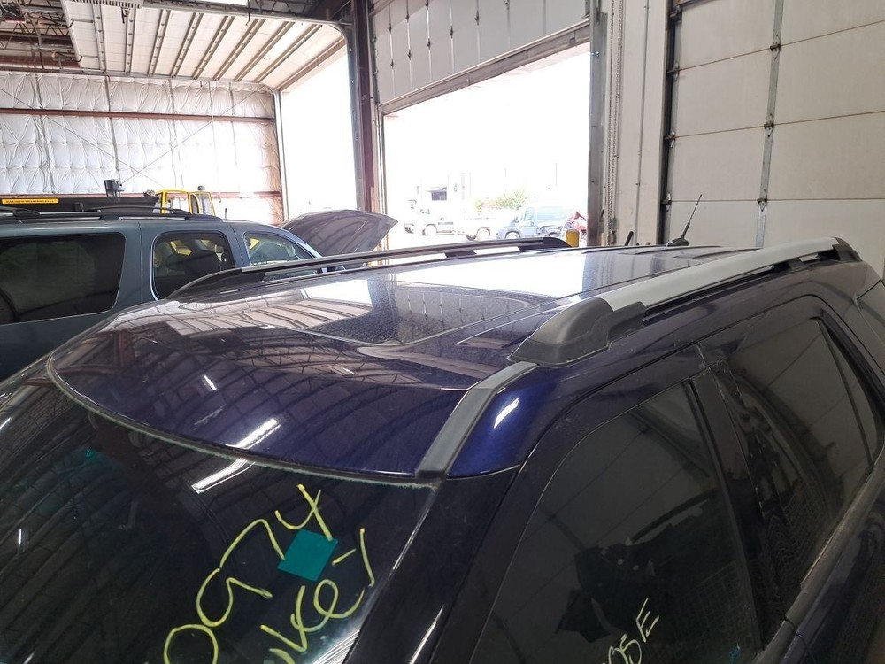 2011 Explorer Display Screen,Bb5t18b955af Sku#4243605
