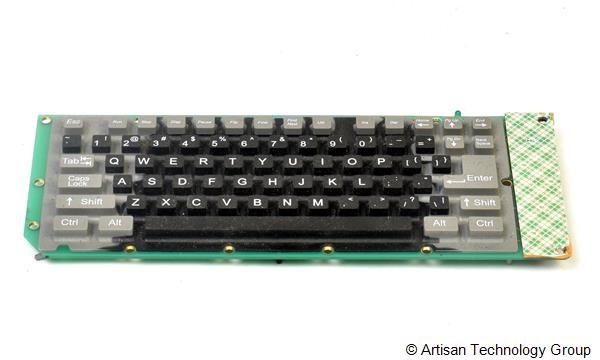 Ancot 21325-02 Keypad Board