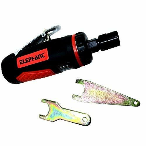 NEW Elephant 1/4" Air Die Grinder AT-7033