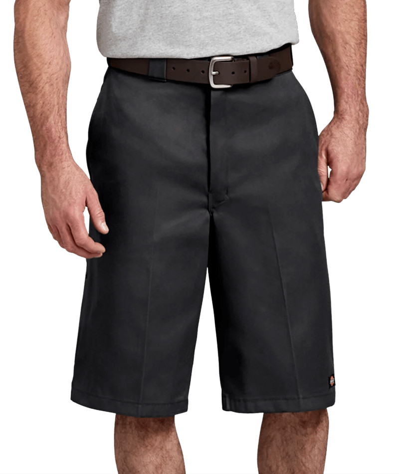 DICKIES LOOSE FIT 13" MULTI-POCKET WORK SHORT
