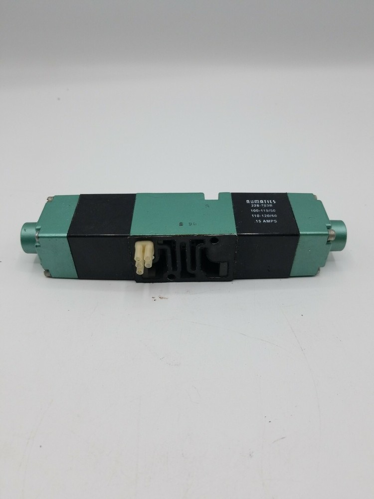 Numatics 150 PS1G-AIR