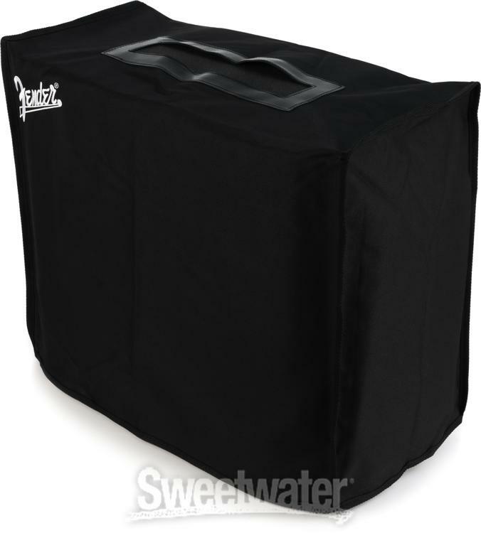Fender Mustang GTX 100 Cover
