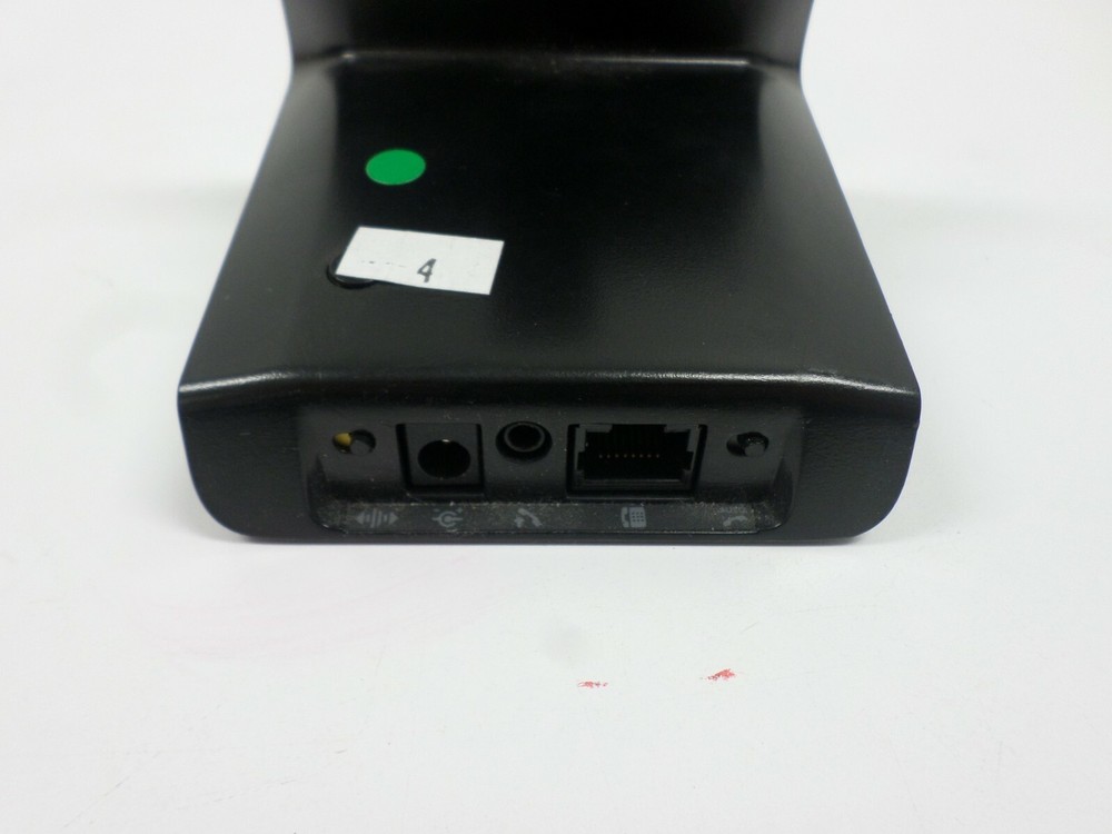 Plantronics C053 Wireless Headset Charging Base