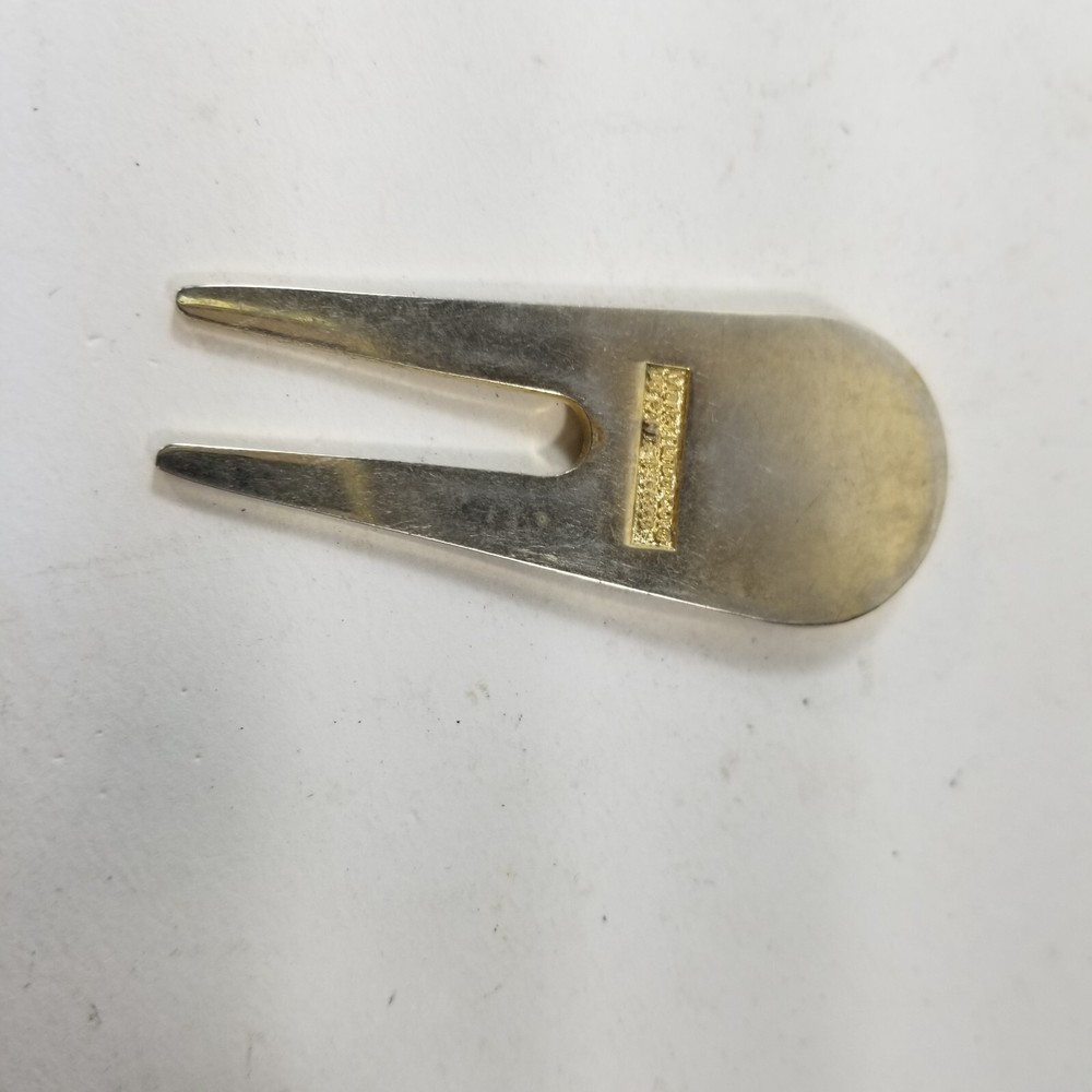 Vintage Mark It Golf Divot Tool 2.5”