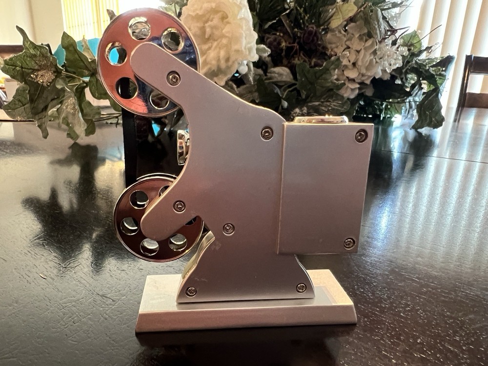 Decorative TableTop Clock