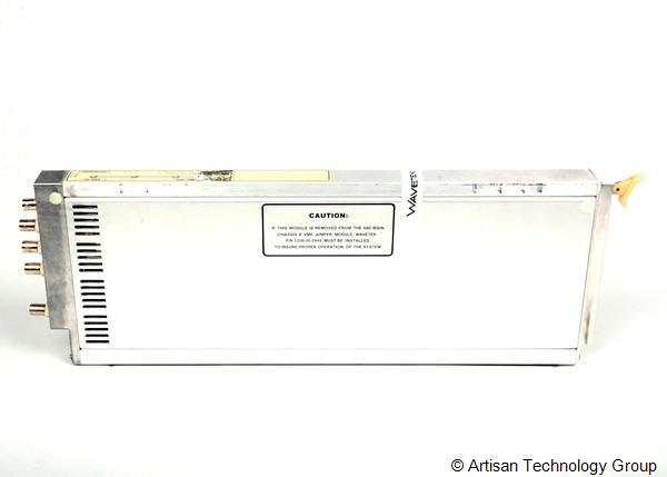Wavetek 680-01 Arbitrator Module