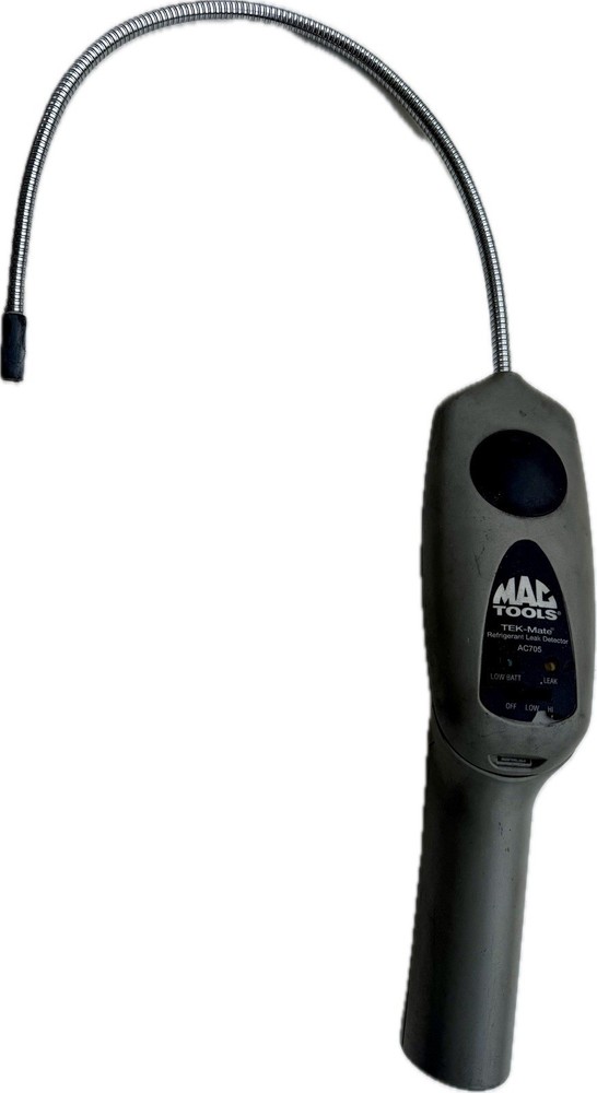 Mac tools Tek-Mate AC705 NO Case 15% OFF