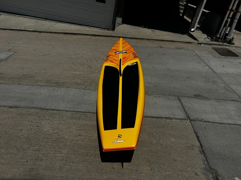 Racing Stand-Up Paddle Board