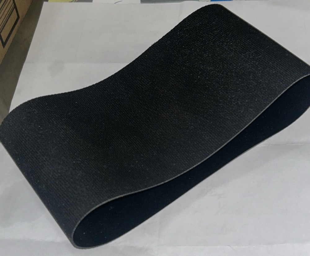 987117 Belt 3.5 width Ejector