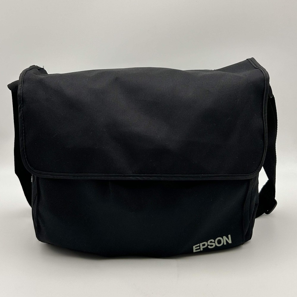 EPSON H310a Black Projector - Used