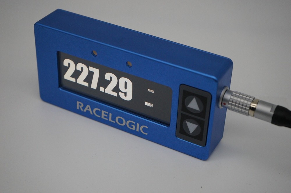 SIMPUSH RACELOGIC dashboard simhub screen Sim Racing Dash Display