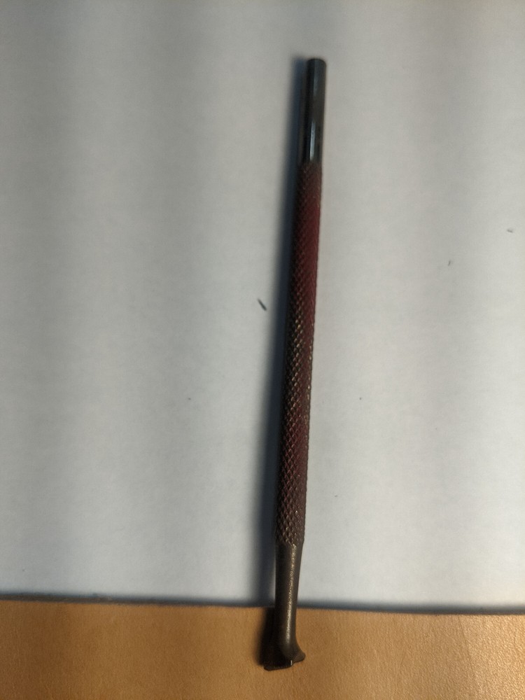 Classic Leather Stamping Tools ( Ref. 089 )