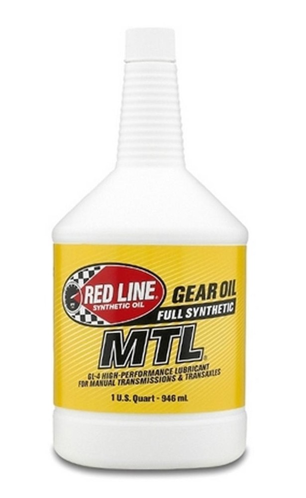 Red Line 50204