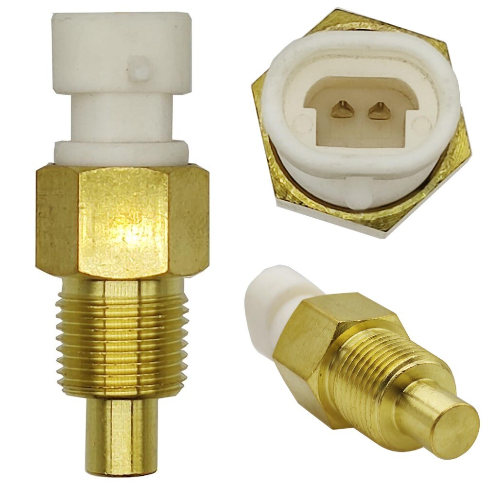 Temperature Sensor 6718414 for Bobcat Excavator E32 E34 E35 E37 E42 E45 E55