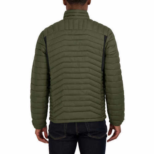 Gerry Men’s Puffer Jacket