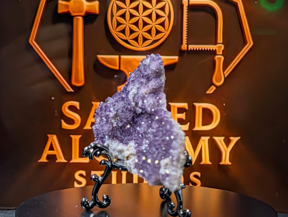 Amethyst - Turkey - Specimen