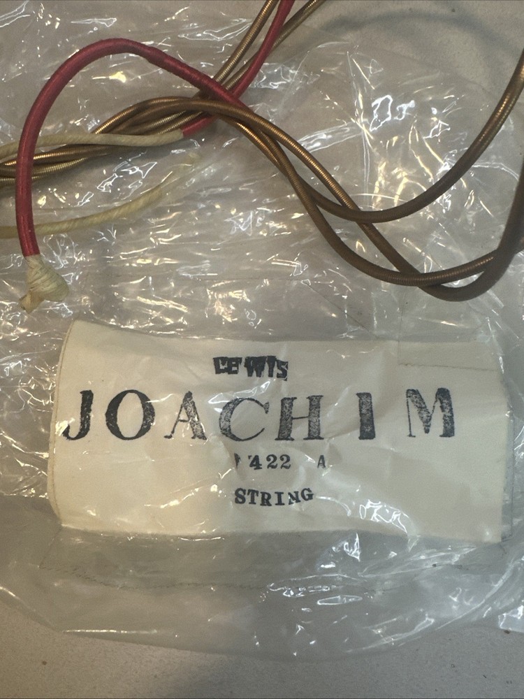 Cello String 4/4, 422 A