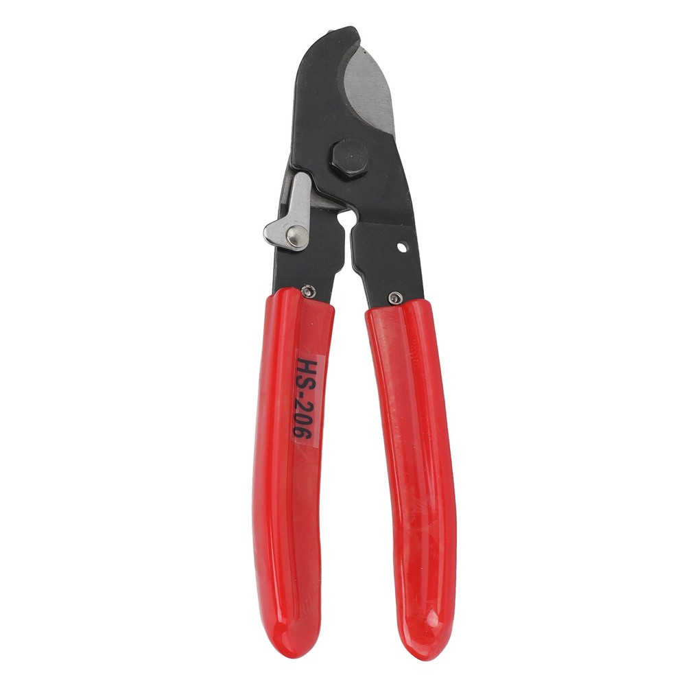 35mm² Cable Cutter High Leverage Cutting Pliers Scissors Tool For