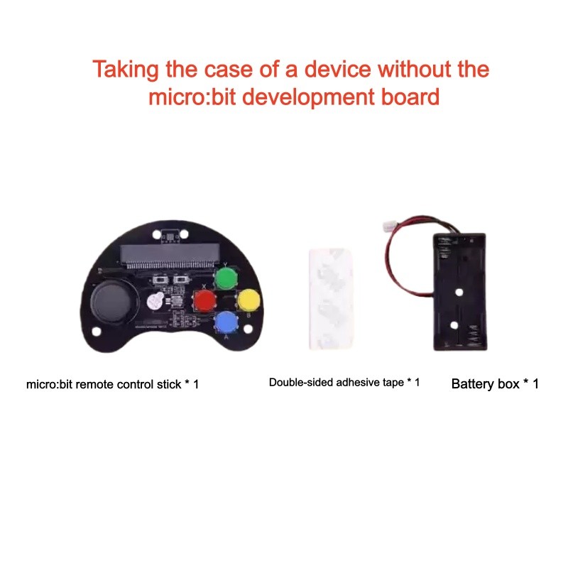 1PCS Microbit Programmable Game Controller - Without Motherboard Fast Shipping