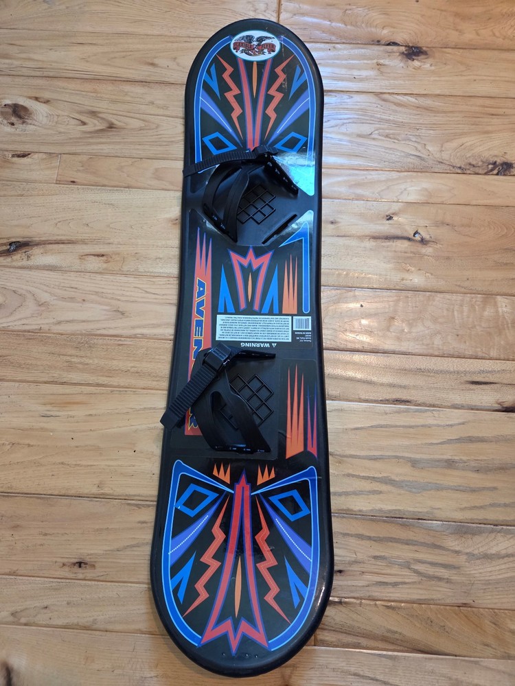 Avenger Snow Board