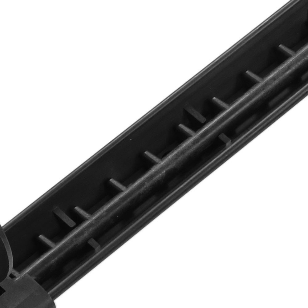 Adjustable Kayak Pedal For Direction Control Black Nylon Easy To Use