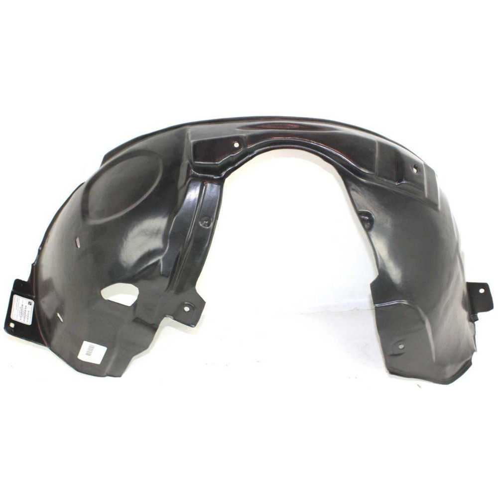 New Front Driver & Passenger Side Fender Liner Set For 2002-2008 Mini Cooper