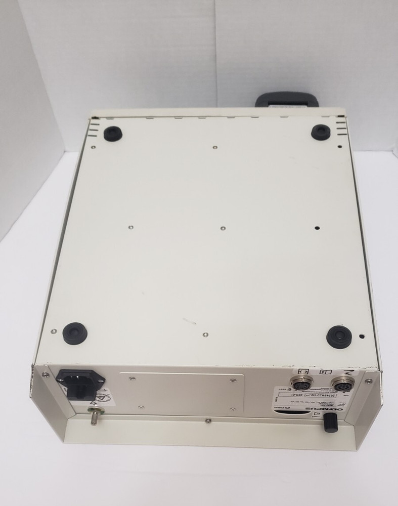 Olympus Model AFU-100 Endoscopic Flushing Pump 2011 Celon