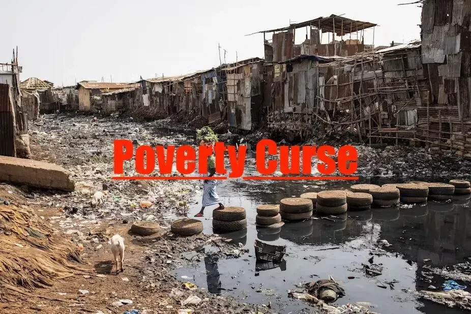 Poverty Curse