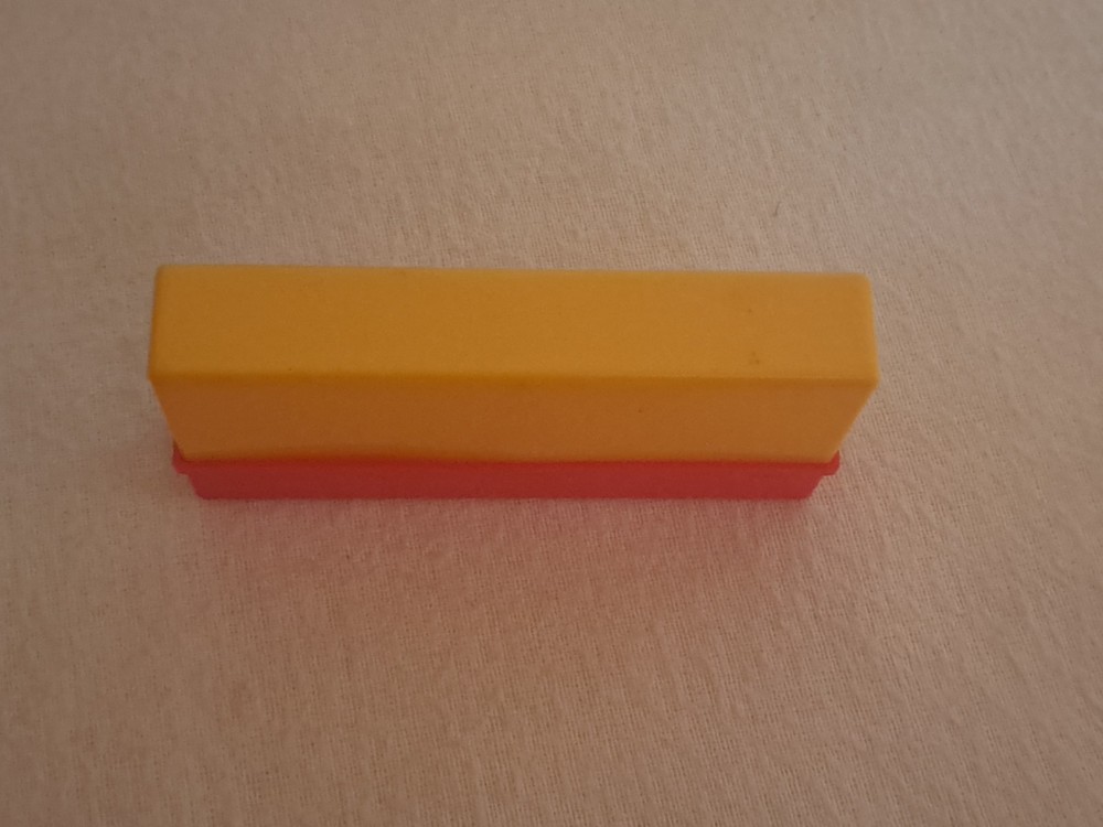 Vintage Slide Box