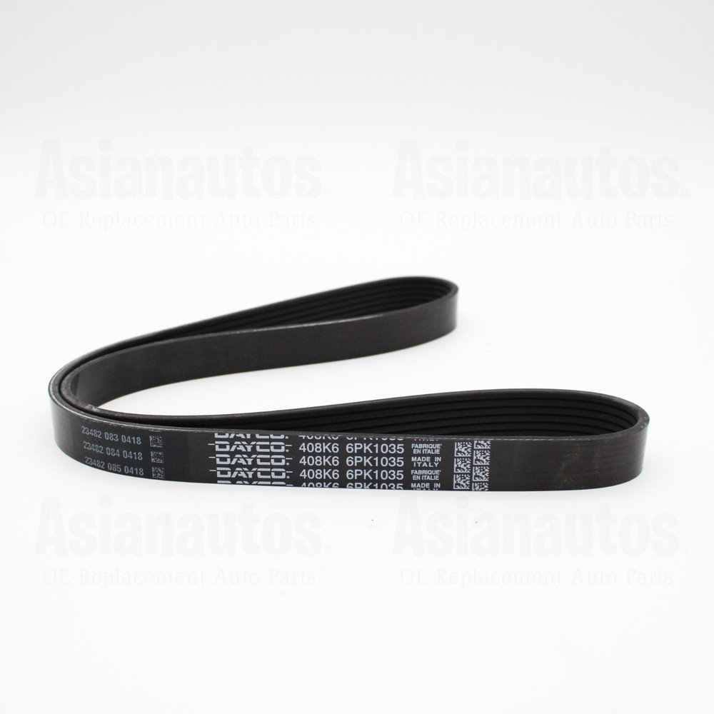 Dayco Belt 6PK1035 For Mini Cooper