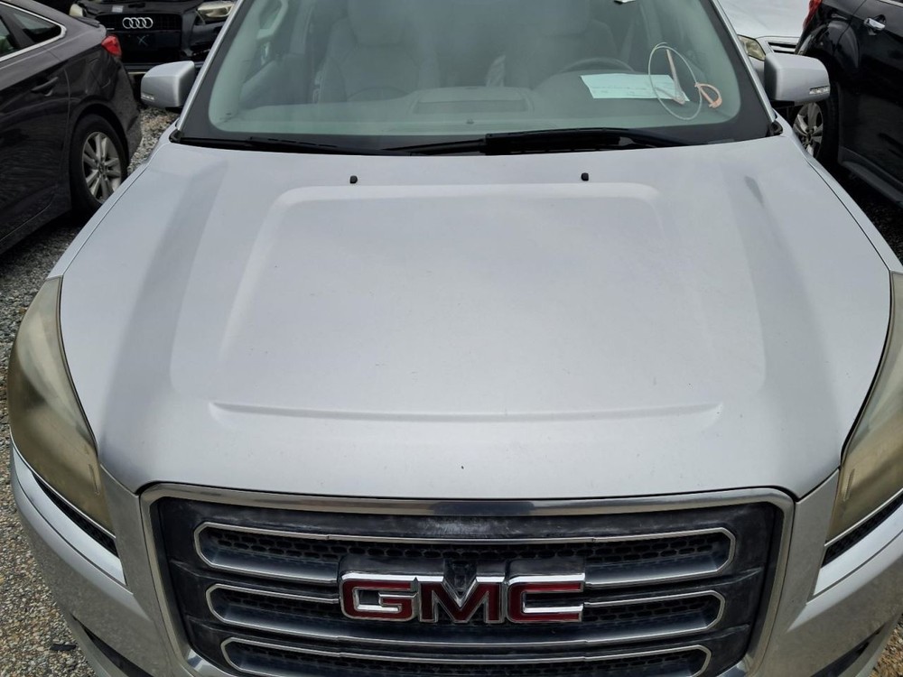 ACADIA 2014 Glove Box 4803546
