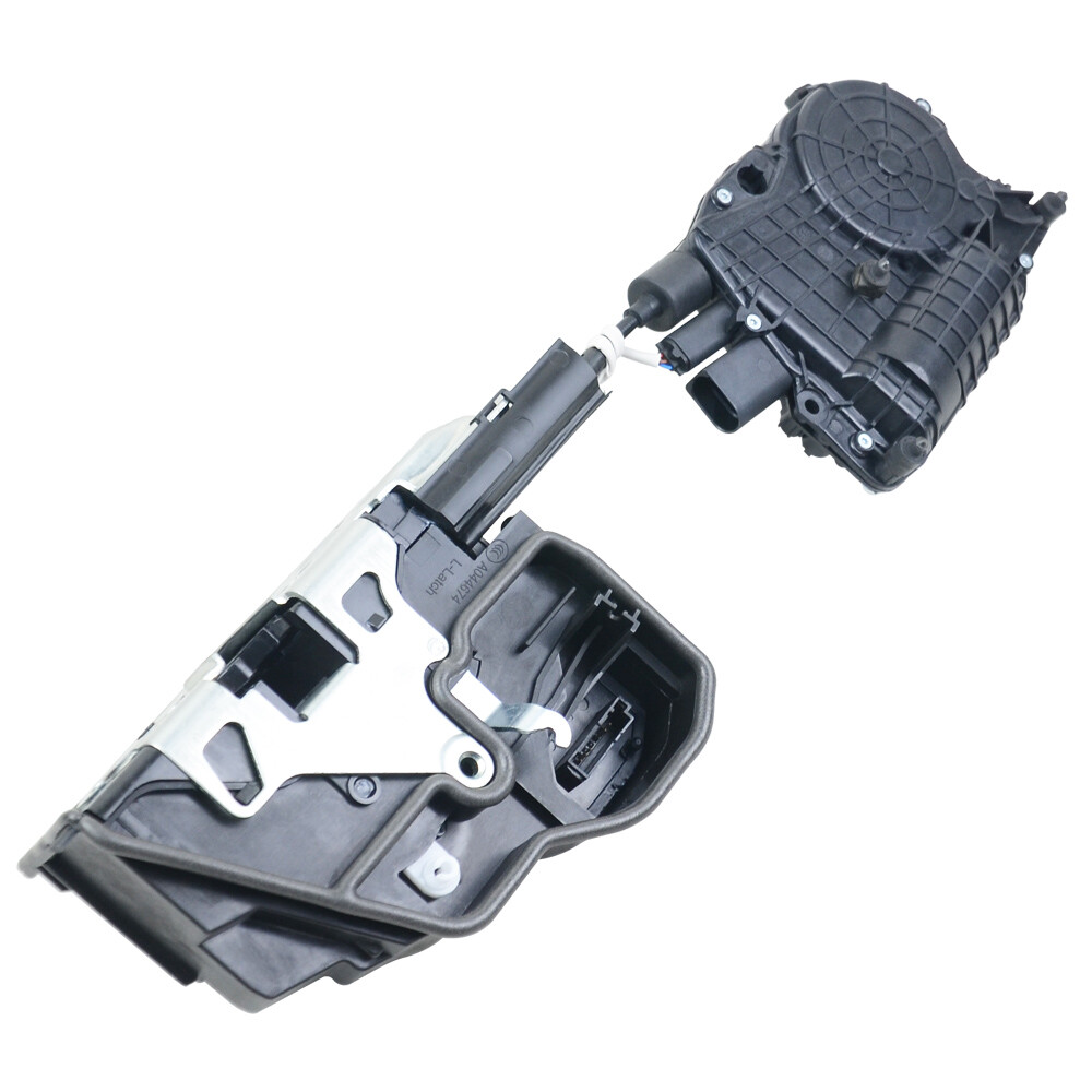 Front Right Door Lock Actuator for BMW X5 E70, X6 E71 E72 Soft Close Auto Door