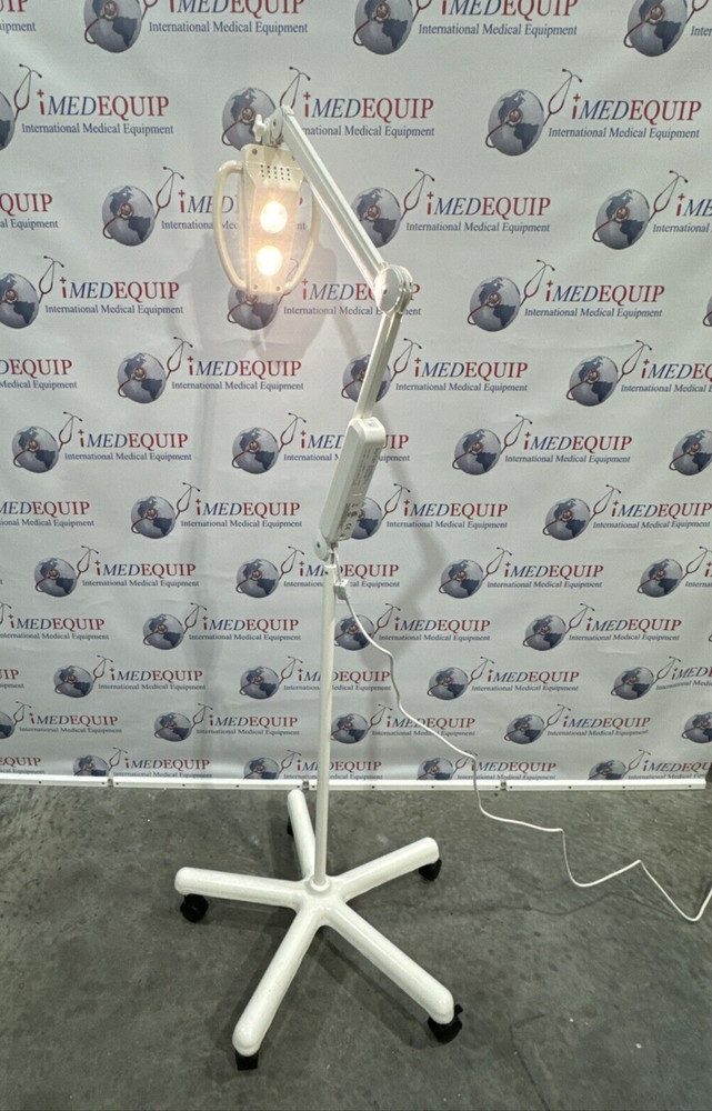 Burton Nova Exam LED Lamp Model NXFL